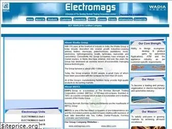 electromags.com