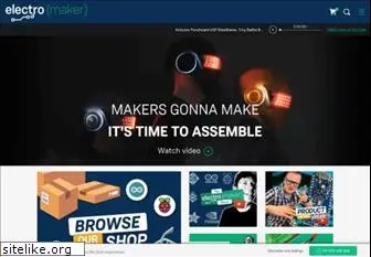 electromaker.io