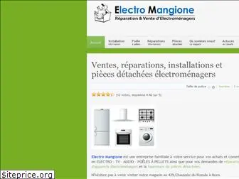 electromangione.com