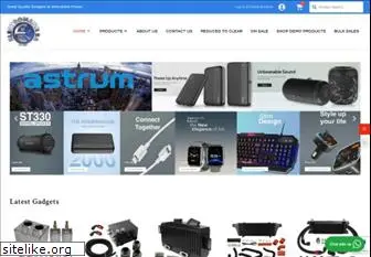 electromannsa.com