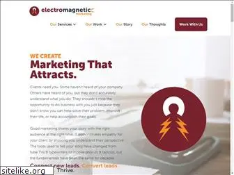 electromarketing.com