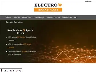 electromarketplace.com