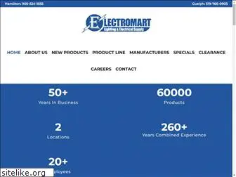 electromartinc.ca