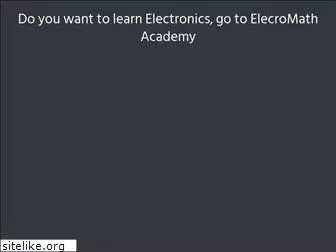 electromath.com