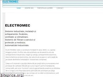 electromec.ro