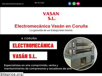 electromecanicavasan.es