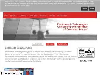 electromech.com