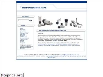 electromechanicalparts.com
