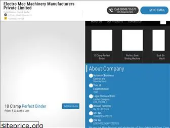 electromecindia.co.in