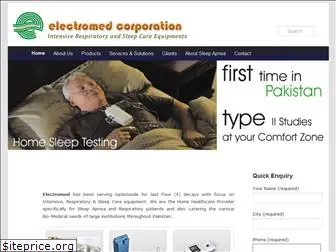 electromed.com.pk