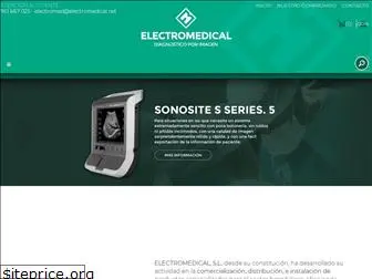 electromedical.net