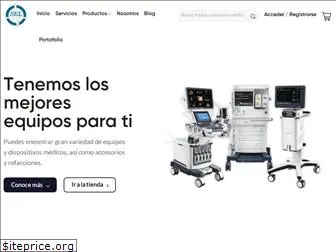electromedicasel.com