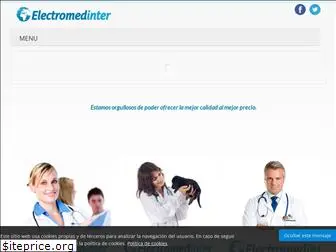 electromedinter.com