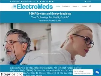 electromeds.com