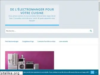 electromenager-cuisine.com