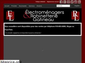 electromenagersgatineau.com
