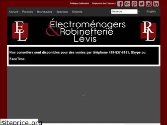 electromenagerslevis.com