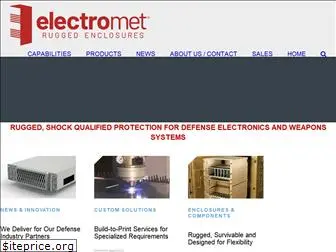 electromet.com