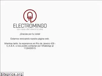 electromingo.com