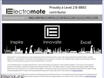 electromote.co.za
