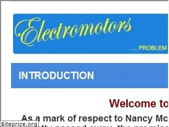 electromotors.co.uk