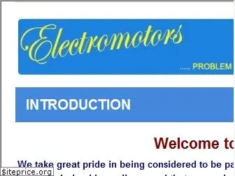 electromotors.com