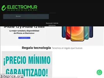 electromur.com