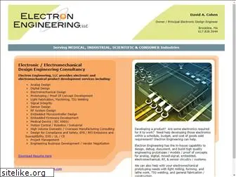 electron-engineering.com