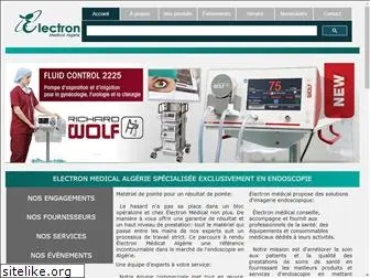 electron-medical.com