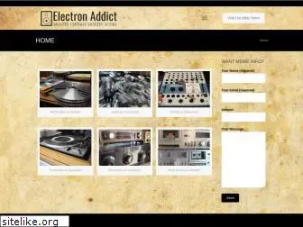 electronaddict.com