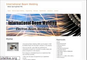 electronbeamweldingma.com