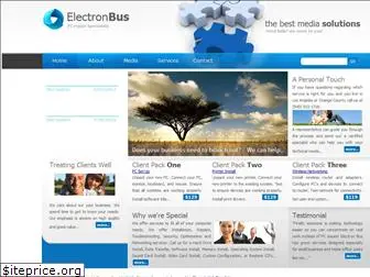 electronbus.com