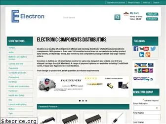 electronelec.co.uk