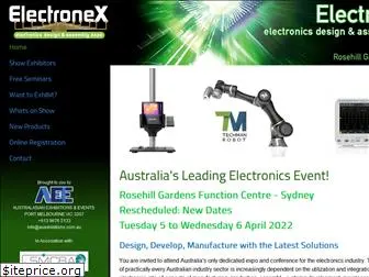 electronex.com.au