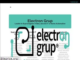 electrongrup.ro