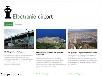 electronic-airport.de