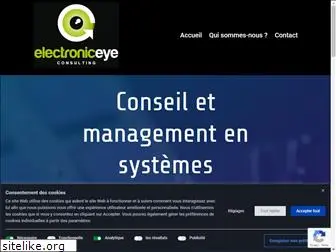 electronic-eye.com