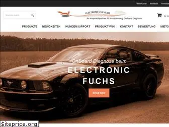 electronic-fuchs.de