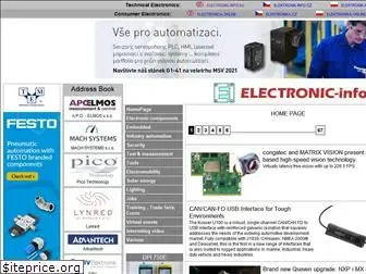 electronic-info.eu