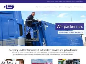 electronic-recycling.de