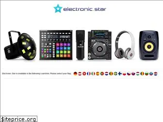 electronic-star.com