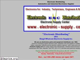 electronic-supply.com