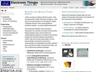 electronic-thingks.de