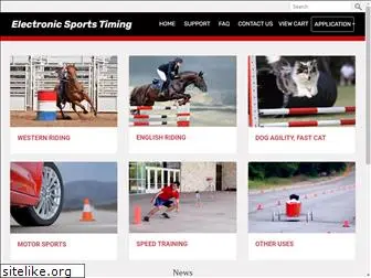 electronic-timing.com