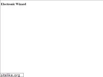 electronic-wizard.net