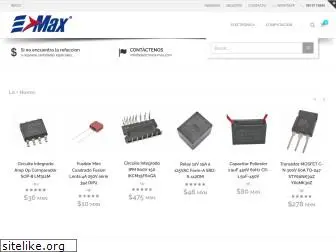 electronica-max.com