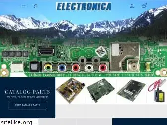 electronica-usa.com