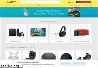 electronica.mercadolibre.cl