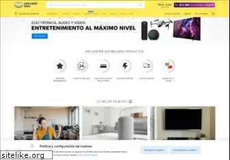 electronica.mercadolibre.com.co