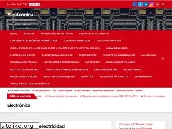 electronica2000.com